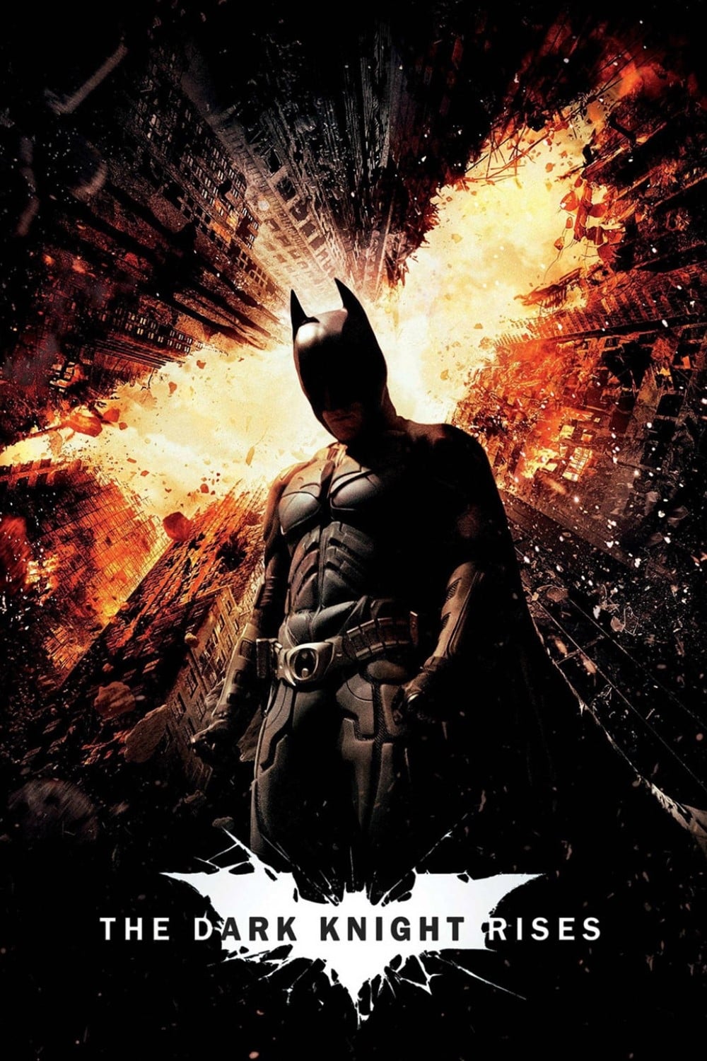 The Dark Knight Rises (2012) [220221] (A1594254471) [[Movies]] --Plex--
